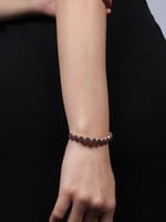 مجموعة طقم ، سلسال مخصص بالاسم مع اسوارة ، طقم جور...