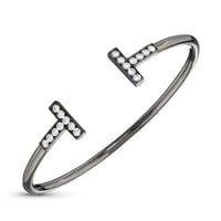 بنجرة فضة عيار 925