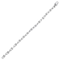 اسوارة يد نسائية فضة عيار 925 - أسوارة الريم