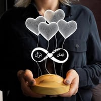 هدايا مجموعة عشق