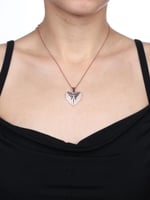 مجموعة طقم ، سلسال مخصص بالاسم مع اسوارة ، طقم جور...