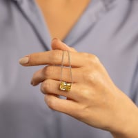 قلادة روح المحبة