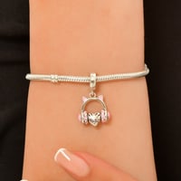 تعليقة السماعة