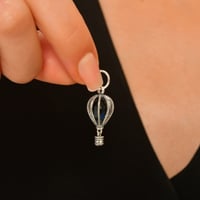 تعليقة المنطاد