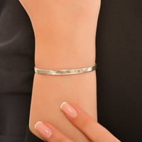 بنجرة فضة مرصعة بأحجار زركون - بنجرة السهيل