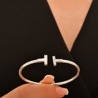 بنجرة يولاند فضة عيار 925