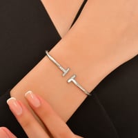 بنجرة يولاند فضة عيار 925