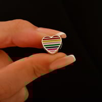 تعليقة ألوان الحياة