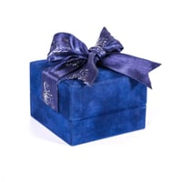 خاتم رجالي بالاسم - فضة عيار 925 - خاتم قسورة