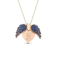 طقم فضة ( ناتالي )