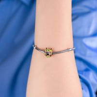 تعليقة حلوى