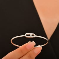 بنجرة الدلال - بنجرة فضة مرصعة بحجار الزركون الماس...