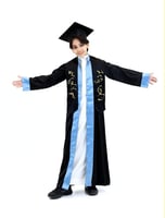 عباية تخرج ولادي