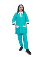 بدلة شغالة قطعتين اثنين موديل 10235