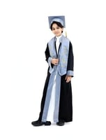 طقم روب تخرج ولادي موديل 50020 ماركة UINFORM