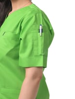 سكراب طبي موديل هالة