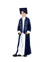 عباية تخرج ولادي