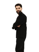 جاكت شيف موديل موديل 1013