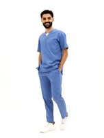 بدلة نزلاء مصلحة السجون رجاليC131