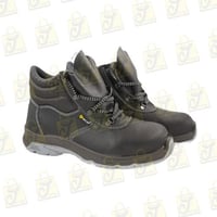 حذاء السلامة سفتي شوز safety shoes BICAP