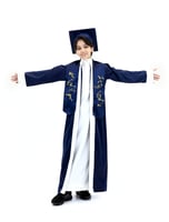 عباية تخرج ولادي