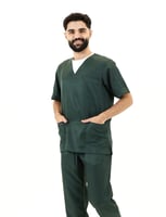 سكراب رجالي موديل 10049ماركة ELEGANCE