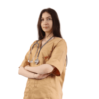 سكراب كامل بيج نسائي