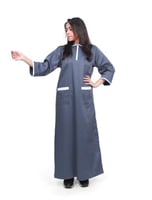 زي عاملات منزلية قطعة وحدة موديل 10256