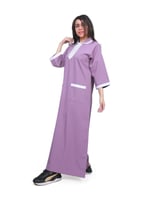 زي عاملات منزلية قطعة وحدة موديل 10269