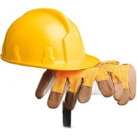 خوذة عمال جميع الالوان