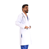 لاب كوت رجالي