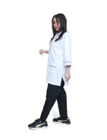 بدلة شغالة قطعتين اثنين موديل 10263