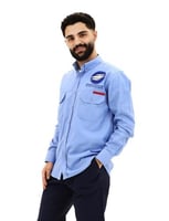 قميص موظفين تحلية المياة