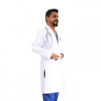 لاب كوت رجالي موديل 805 ELEGANCE