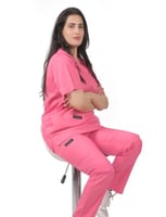 سكراب طبي موديل نُور