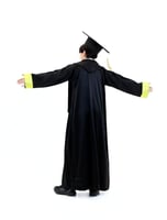 عباية تخرج ولادي