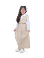 مريول روضه بيج موديل 100500