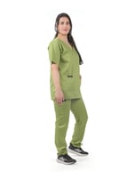 سكراب طبي موديل ياقوت