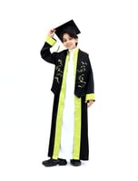 عباية تخرج ولادي