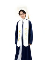 عباية تخرج ولادي