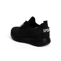 شوز رياضي قماشي رباط