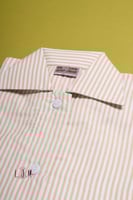 بلوزه بيج مقلم لجميع المراحل