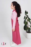 مريول شيال ابتدائي كويتي1112