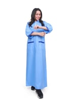 زي عاملات منزلية قطعة وحدة موديل 10251