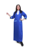 زي عاملات منزلية قطعة وحدة موديل 10268