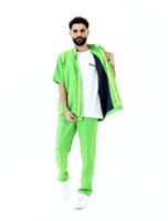 سكراب طبي رجالي أخضر زيتوني – مخصص للطب الباطني