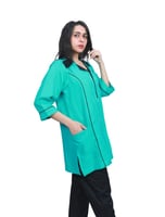 بدلة شغالة قطعتين اثنين موديل 10262