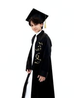 قبعة تخرج ولادي