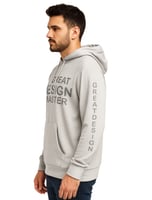 بلوفر تطريز شبابي للجنسين