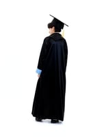 عباية تخرج ولادي